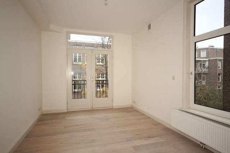 De Clercqstraat, Amsterdam, Nederland - Foto 4