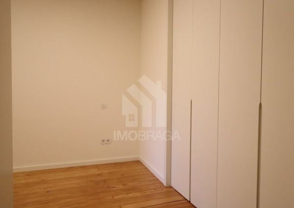 Apartamento T2 em Braga