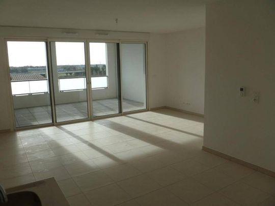 Location appartement récent 3 pièces 69.5 m² à Montpellier (34000) - Photo 1