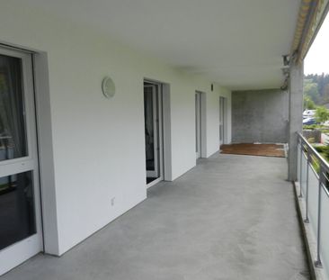 Achtung, fertig - wohnen! - Foto 2