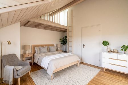 Rent a 3 ½ rooms apartment in Niederwangen bei Bern - Foto 4