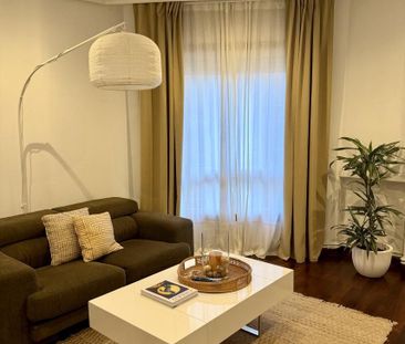 Piso de alquiler en Rúa Parque de San Lázaro, 2, Centro - Photo 1