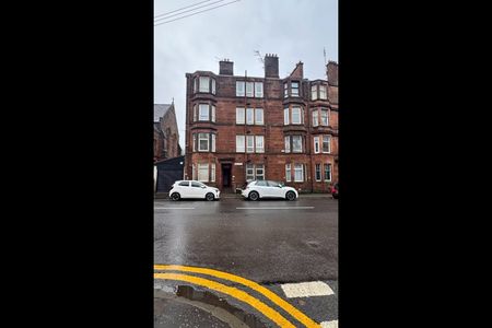 1 Bed Flat, Newlands Road, G44 - Photo 4