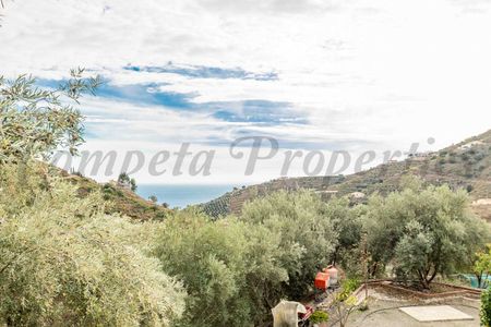 Country Property in Torrox, Andalucia , Costa del Sol - Photo 2