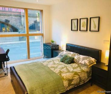2 bedroom property to rent in Manchester - Photo 2