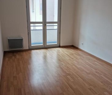 Location Appartement Clermont-Ferrand - Photo 6