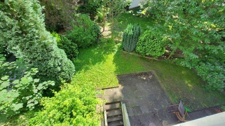 Sonnige 3-Zi.Whg in Uhlenhorst mit Gartennutzung *WG geeignet* - Photo 4