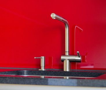 3.5 Zimmer, 86 m², 1. Stock - Photo 4