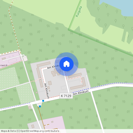 Am Klinikum 15, 03099 Kolkwitz