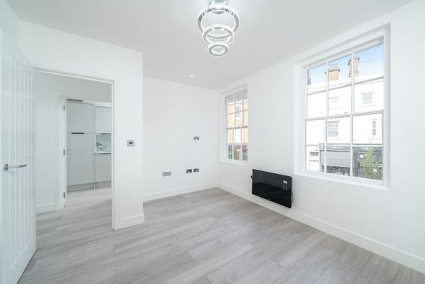 1 bedroom apartment to rent - Photo 1
