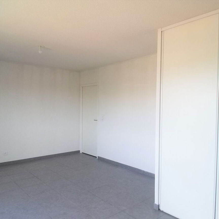 Appartement 1 pièce - Photo 1