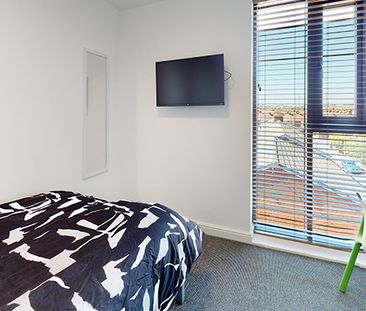 Flat 8, 1D Liberty Street, Wavertree - Photo 3