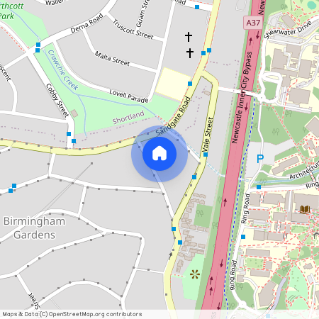 64 Moore Street, NSW 2287, Birmingham Gardens