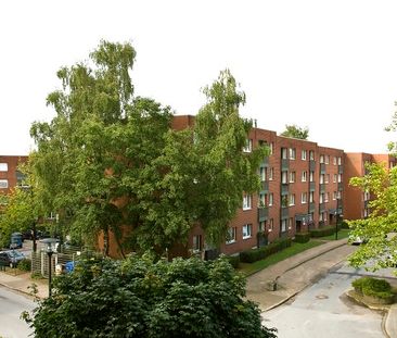 Gemütliche 2 Zimmer Wohnung mit Balkon - Photo 2