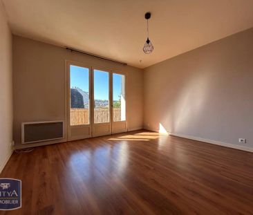 Appartement à louer 2 pièces 53.17m² - Photo 3