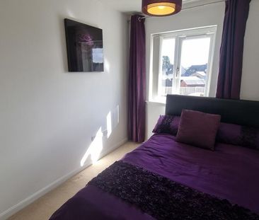 2 bedroom terraced house to rent - Photo 5