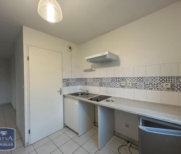 Location Appartement 2 pièces 40m² AUCAMVILLE 31140 - Photo 5