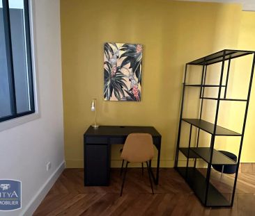 Appartement à louer 3 pièces 62.19m² - Photo 5