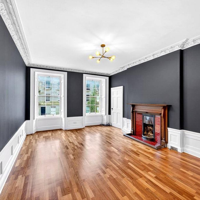 3 bedroom apartment to rent - Photo 1