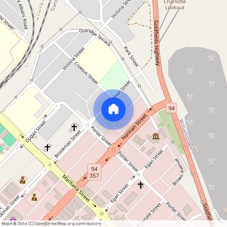 19 Brookman Street, Kalgoorlie