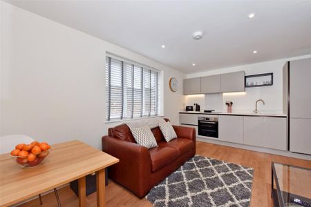 1 bedroom apartment to rent - Photo 3