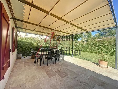 Maison Plan D Orgon 4 pièce(s) 91 m2, - Photo 2