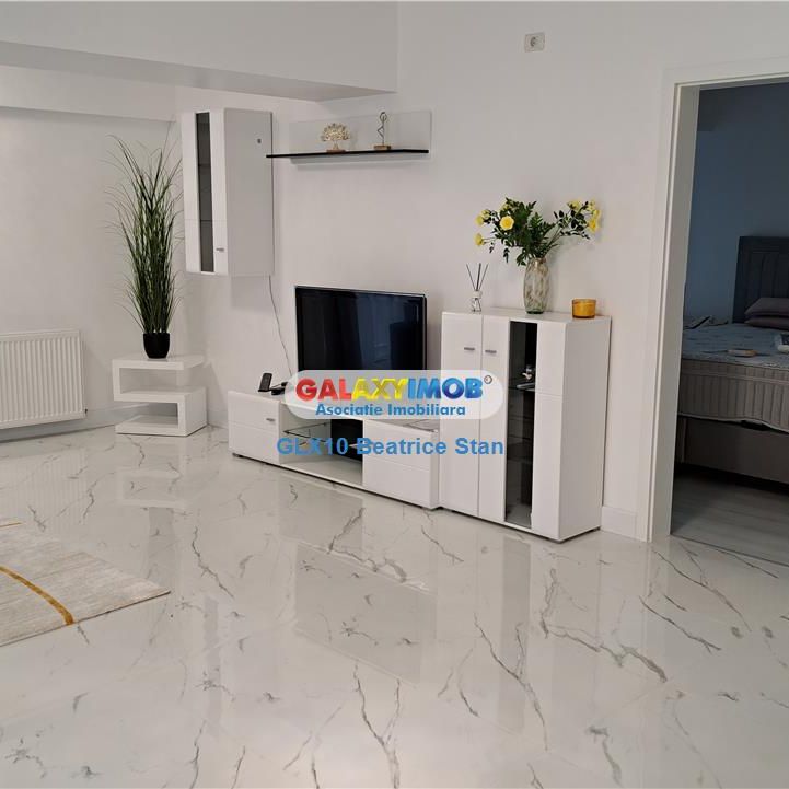 Inchiriere apartament elegant imobil nou DRUMUL SARII / 13 SEPTEMBRIE - Photo 1