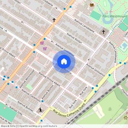 339 Av. Victoria, app.C, H3Z 2N1, H3Z 2N1, Westmount