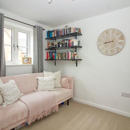 3 bedroom townhouse to rent - Photo 1