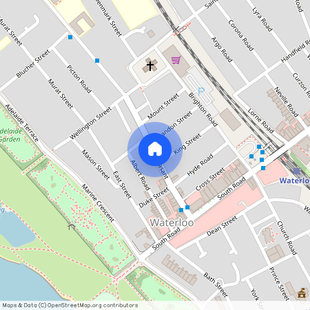 Mount Pleasant, Liverpool, L22