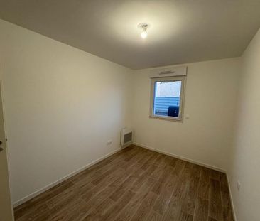 Appartement à louer, 3 pièces - Angers 49100 - Photo 4