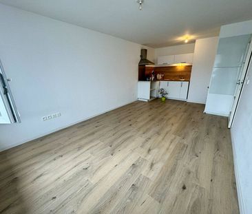 Location appartement 2 pièces 41.03 m² à La Madeleine (59110) - Photo 2