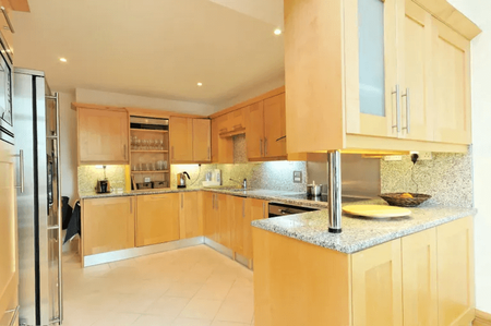 2 bedroom apartment to rent - Photo 4