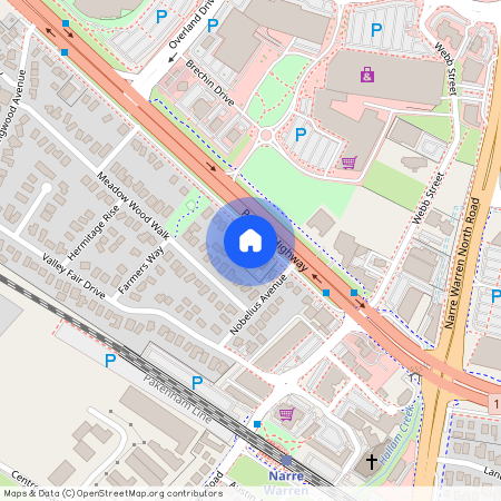 1/457 Princes Highway, Vic 3805, Narre Warren