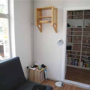 Kamer, Thomas a Kempisstraat - Foto 2