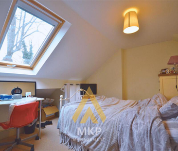 7 bedroom end of terrace house to rent - Photo 4