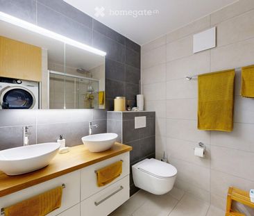 Appartement moderne de 3.5 pièces à Bussigny - Photo 4