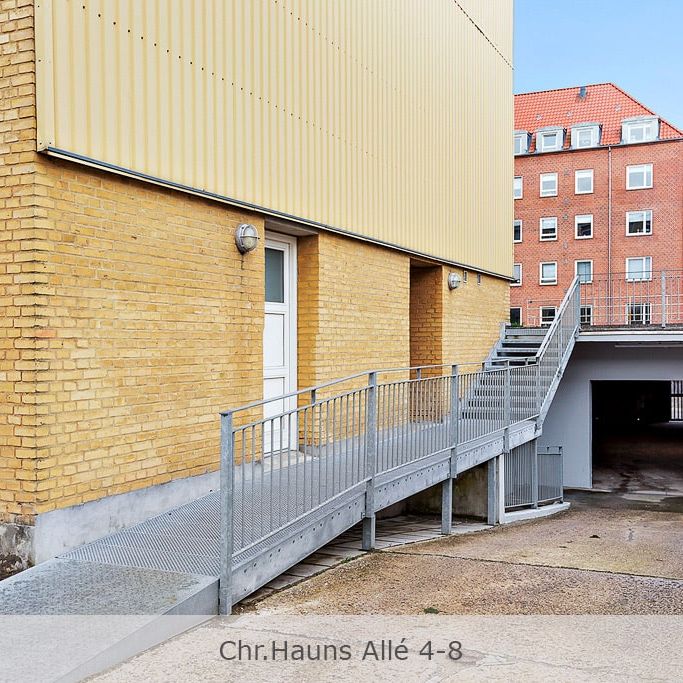 Afd. 1 Chr. Hauns Allé - Photo 1