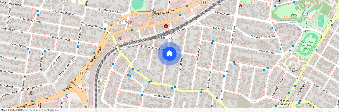 26 Princess Street, TARINGA