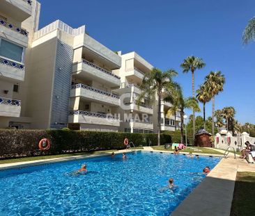 Apartamento en alquiler en Marbella Este – Málaga | Gilmar Consulting - Photo 4