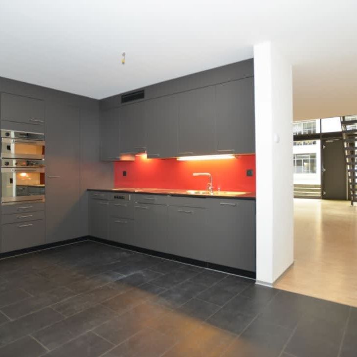 2.5 Zimmer, 111 m², EG - Foto 1