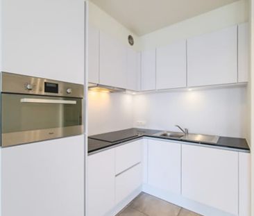 Appartement te huur - Photo 1