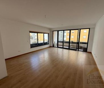 Apartamento T2 - Photo 4