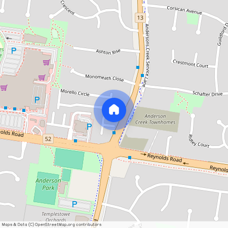 G04/3 Red Hill Terrace, Vic 3109, Doncaster East