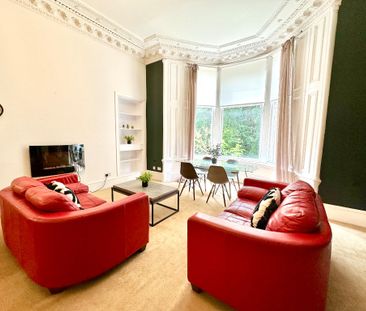 Doune Gardens, North Kelvinside, Glasgow, G20 6DJ - Photo 2