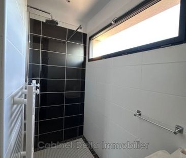 Appartement 2 Pièces 45 m² - Photo 4