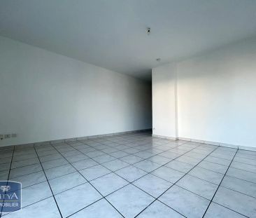 Appartement à louer 3 pièces 55.45m² - Photo 6