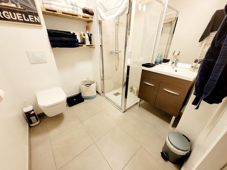 Location Appartement 2 pièces 41m² WIMEREUX 62930 - Photo 5