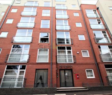 1 bedroom apartment to rent - Photo 2