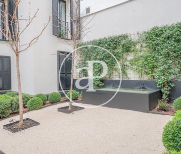 Flat for rent in San Lorenzo - Photo 4